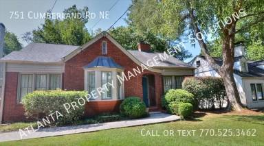 Main picture of 751 Cumberland Rd NE