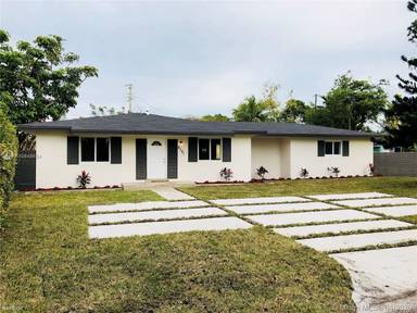 Main picture of 6191 SW 62nd Pl