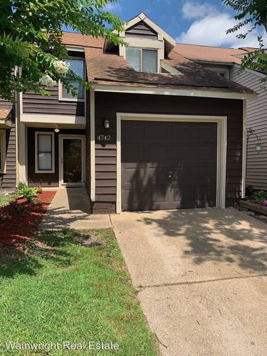 Main picture of 4742 Eldon Ct