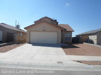 Main picture of 14072 Volcanic Rock Dr