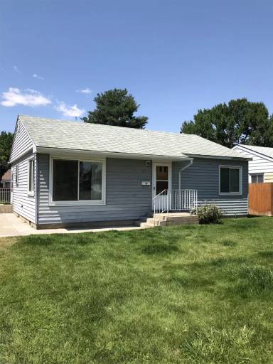 Main picture of 531 N 15th St