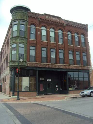 Main picture of 516 1/2 Central Ave