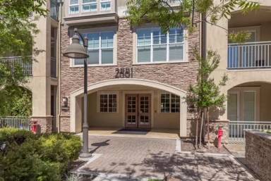 Main picture of Willow Glen Place The Terraces