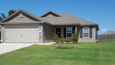 Main picture of 9145 S 253rd East Ave