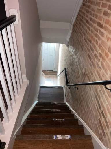 Main picture of 1919 McCulloh St
