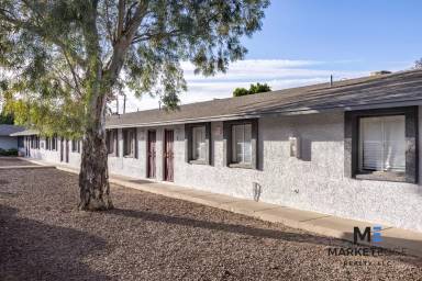 Main picture of Palo Brea Apartments