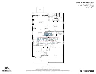 Main picture of 9728 Brayden Ct SE