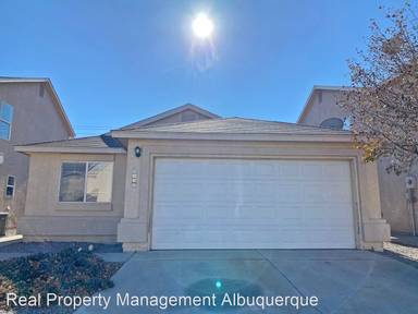 Main picture of 8204 Vista Serena Ln SW