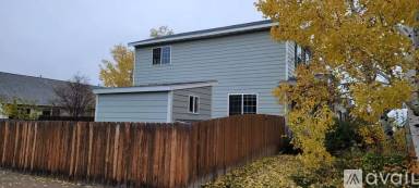 Main picture of 3607 Laredo Dr