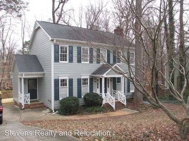 Main picture of 4116 Betterton Dr
