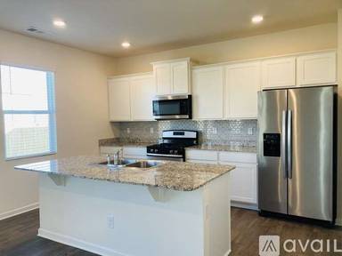 Main picture of 5441 Barberry Ave