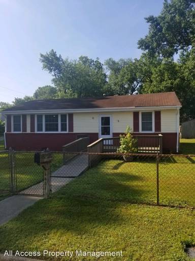 Main picture of 4401 County St