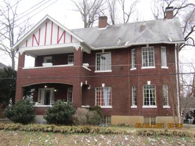 Main picture of 1430 Everett Ave