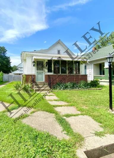 Main picture of 807 S 20th St