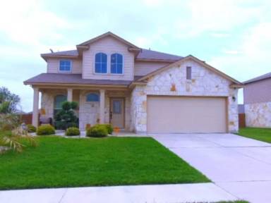 Main picture of 3000 Black Orchid Dr