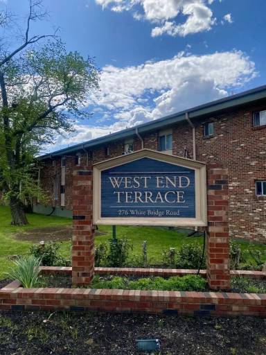 Main picture of West End Terrace Apartments