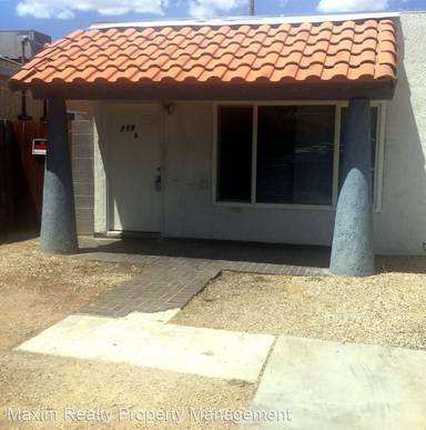 Main picture of 815 N Major Ave