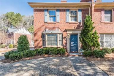 Main picture of 205 Braxton Pl