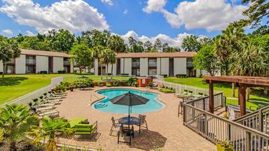 Main picture of The Hub at Tallahassee Apartment Homes