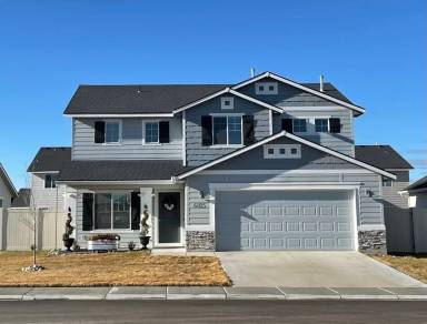 Main picture of 6825 S Allegiance Ave