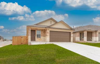 Main picture of 5203 Scoria Trl