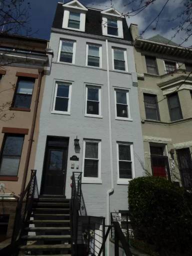 Main picture of 1447 Girard St NW
