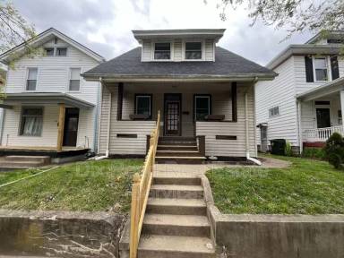 Main picture of 147 N F St