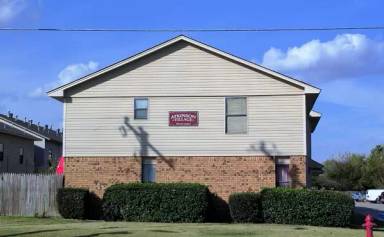 Main picture of Highland Park Apartments