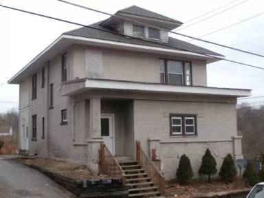 Main picture of 502 Rock St. - D