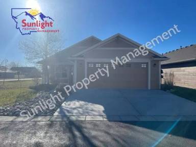 Main picture of 5144 Castle Mountain Trl