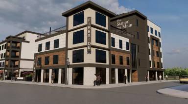Main picture of 400 N Main St