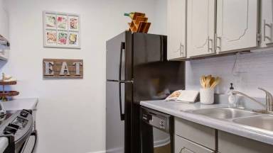 Main picture of The Magnolia Apartment Homes