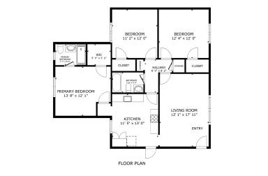 Main picture of 8352 N 3rd St