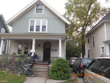 Main picture of 1000 Packard St