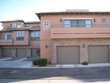 Main picture of La Verne Condominium
