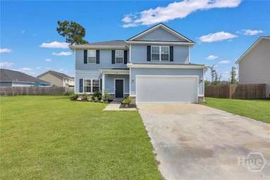 Main picture of 1597 Longleaf Ct