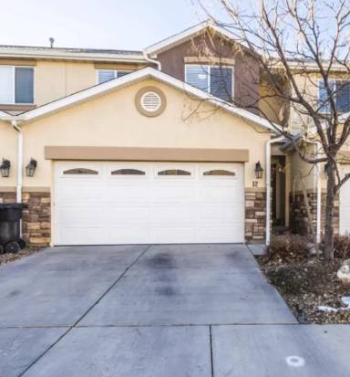 Main picture of Stone Gate Townhomes