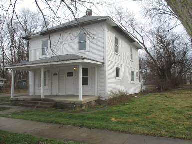 Main picture of 2341 Adams St