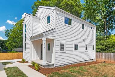 Main picture of 715 Drew St