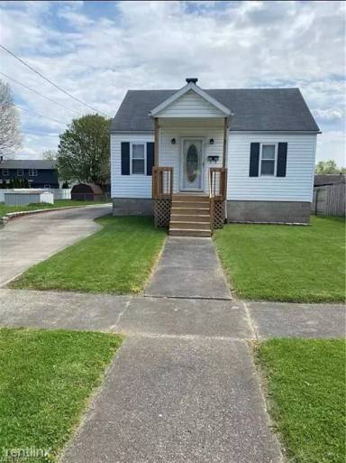 Main picture of 3620 Liberty St