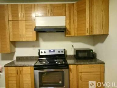 Main picture of 2624 N West St