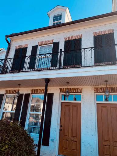 Main picture of Esplanade Ridge