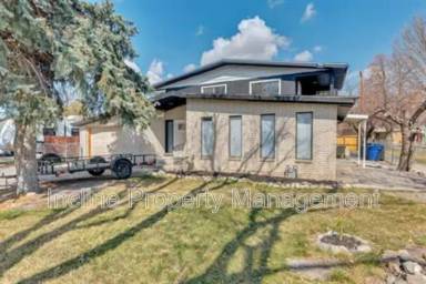 Main picture of 1254 W 1100 N