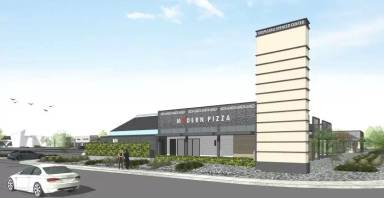 Main picture of Tropicana Spencer Center LLC - 09