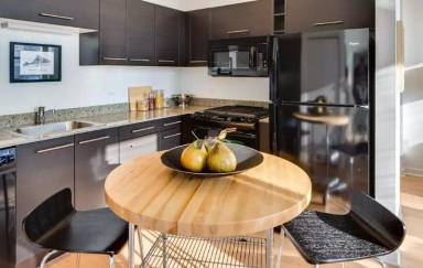 Main picture of SoNo Condos