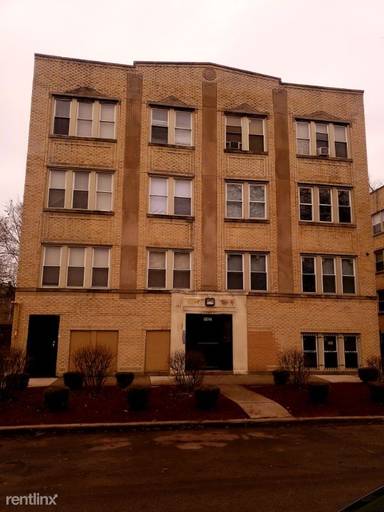 Main picture of 1115-1127 E 81st St Apartments