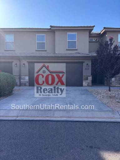 Main picture of Fossil Hills Townhomes