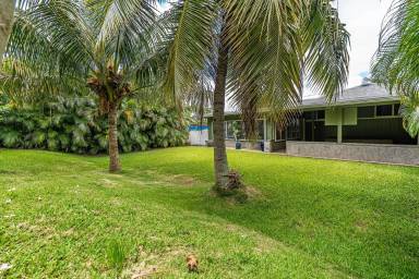 Main picture of 1333 Akahai St