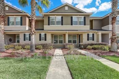 Main picture of Coventry at Oakleaf Plantation