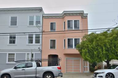 Main picture of 2882 Golden Gate Ave